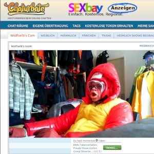 Chaturbate-Terminheader