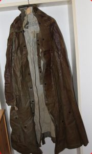 NVA-ABC-Schutzmantel