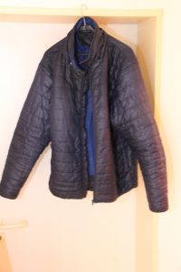 Thermojacke