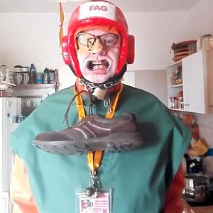 Orja-Strassenstrich-Portrait