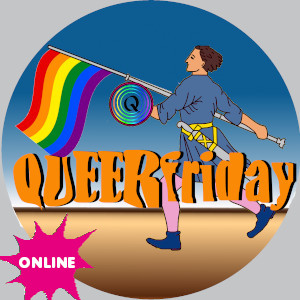QUEERfriday digital