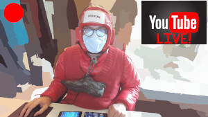 Orja Live! @ youtube