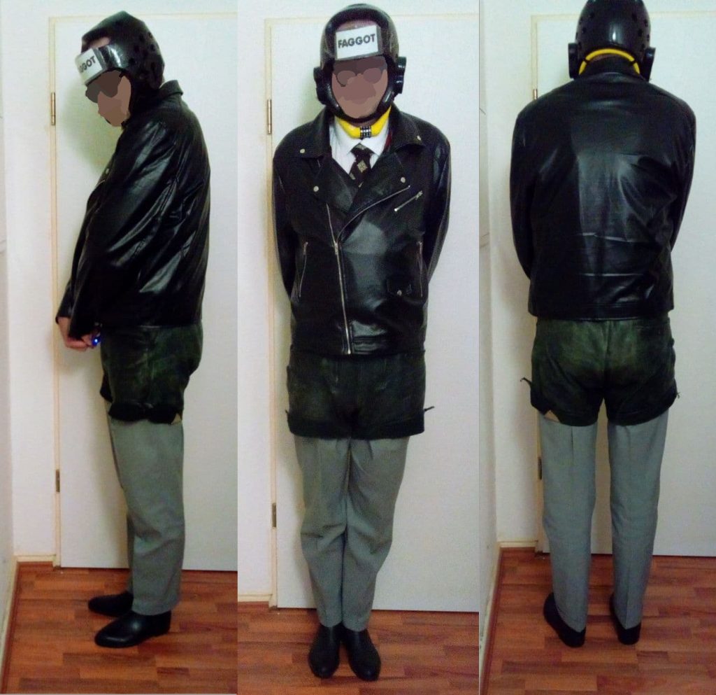 Mofarocker-Schulfein