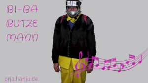 Teaser Dirty Bi-Ba-Butzemann