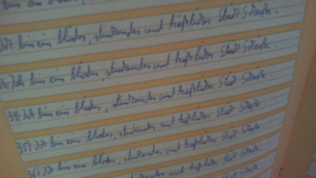 Toys + Tools: Schreibhefte