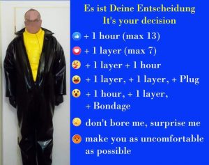 Klamottenknast FB Umfrage