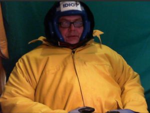 Klamottenknast - Einer geht noch