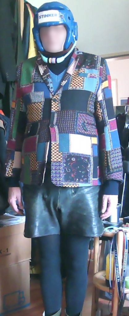 Sommer-Schulkleidung