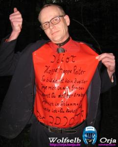 Orja Schlammsession-Eilenriede Bild 01