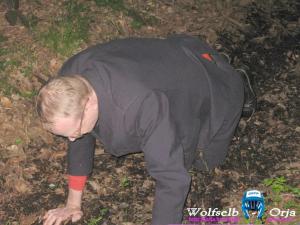 Orja Schlammsession-Eilenriede Bild 03