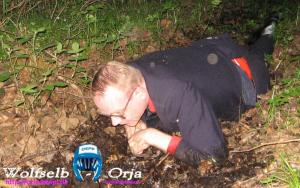 Orja Schlammsession-Eilenriede Bild 07