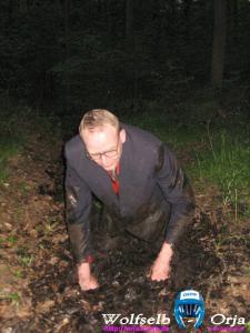 Orja Schlammsession-Eilenriede Bild 09