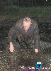 Orja Schlammsession-Eilenriede Bild 13