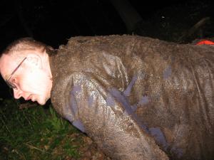 Orja Schlammsession-Eilenriede Bild 15