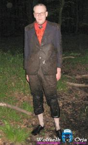 Orja Schlammsession-Eilenriede Bild 16