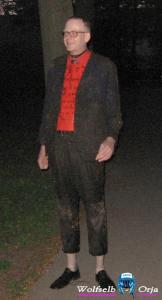 Orja Schlammsession-Eilenriede Bild 22