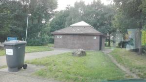 Wolfselb-Parkplatzschwuchtel Session 20170901 02