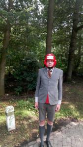 Wolfselb-Parkplatzschwuchtel Session 20170901 05