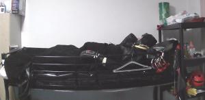 2023-01-14 School-Skunk-in-punishment-bed 001