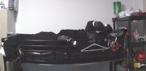 2023-01-14 School-Skunk-in-punishment-bed 002