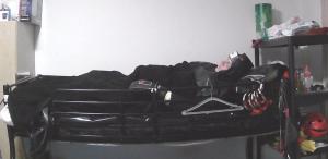 2023-01-14 School-Skunk-in-punishment-bed 005