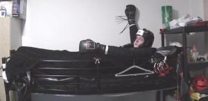 2023-01-14 School-Skunk-in-punishment-bed 011